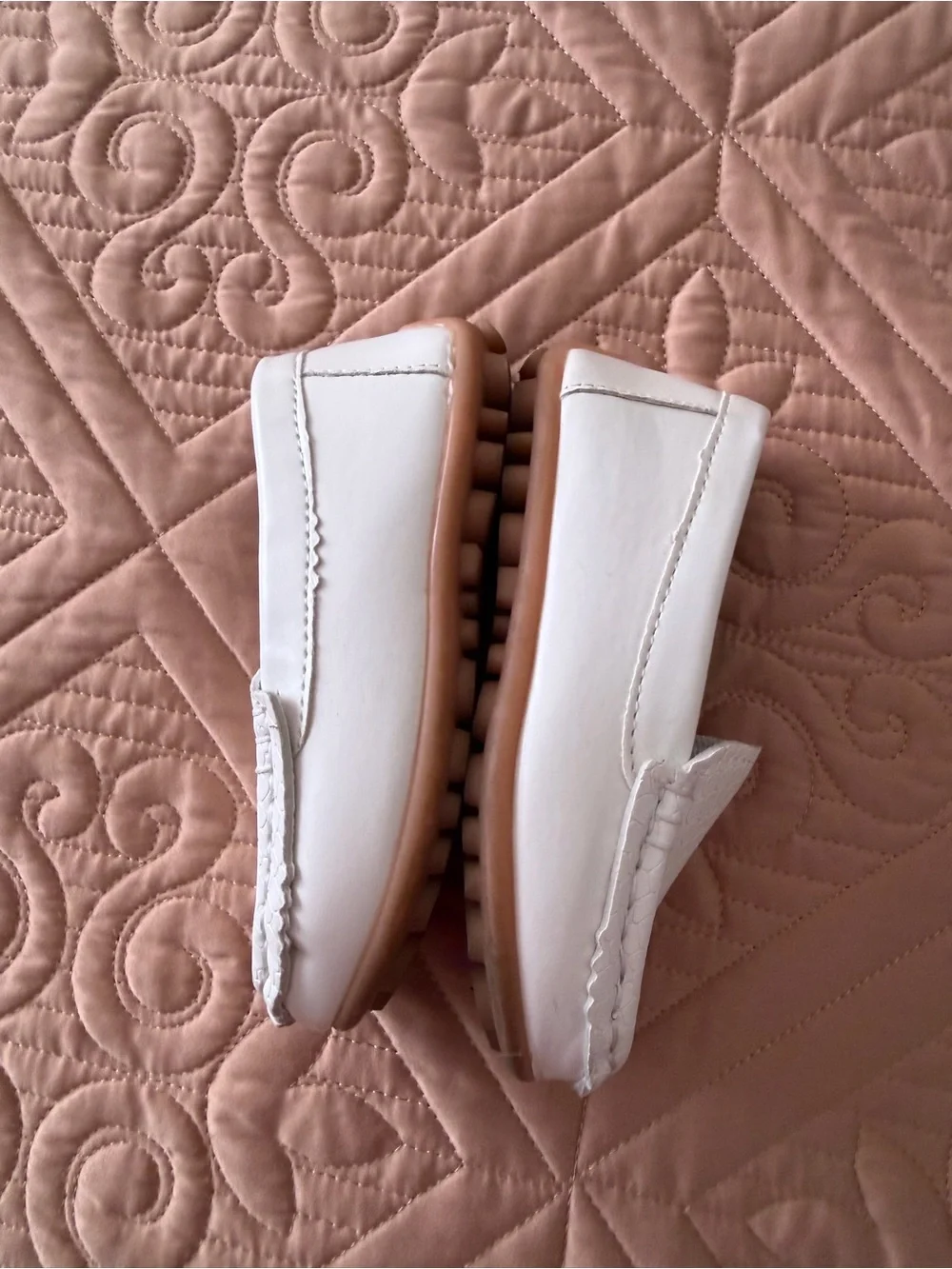 Boys Girls Loafers
